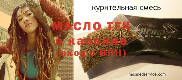 хмурый Мегион